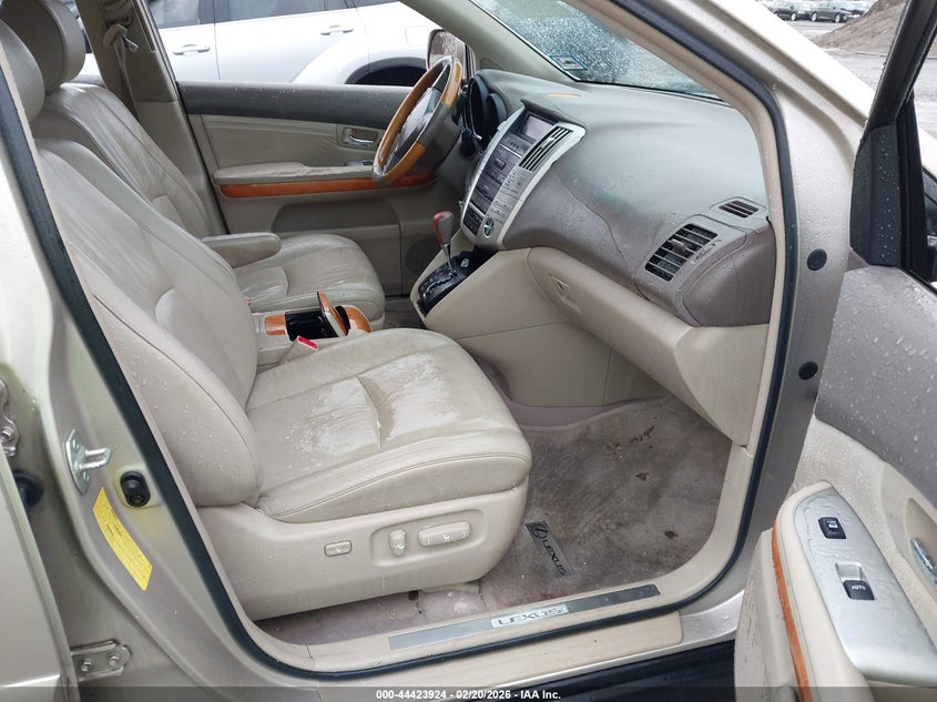 2006 Lexus Rx 330