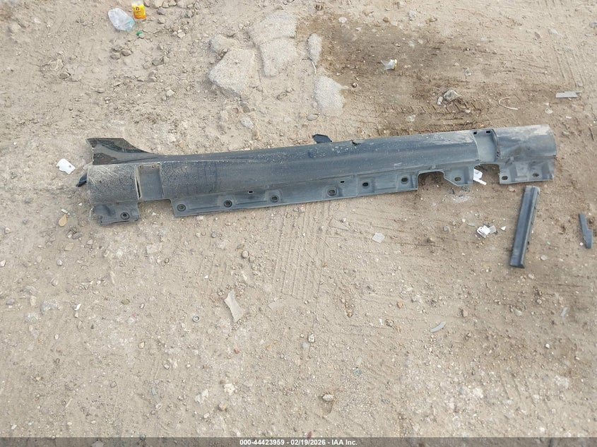 2014 Mercedes-Benz Slk 250 VIN: WDDPK4HAXEF080172 Lot: 44423959