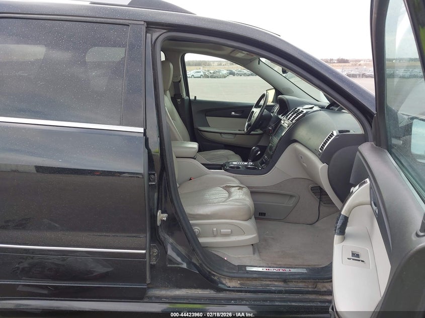 2011 GMC Acadia Denali