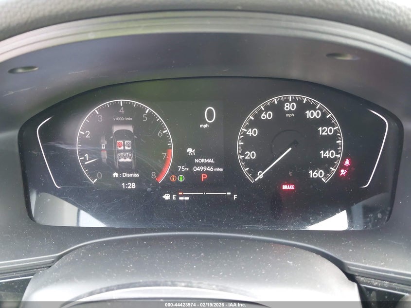 2022 HONDA CIVIC(VIN: 19XFL2H89NE015621