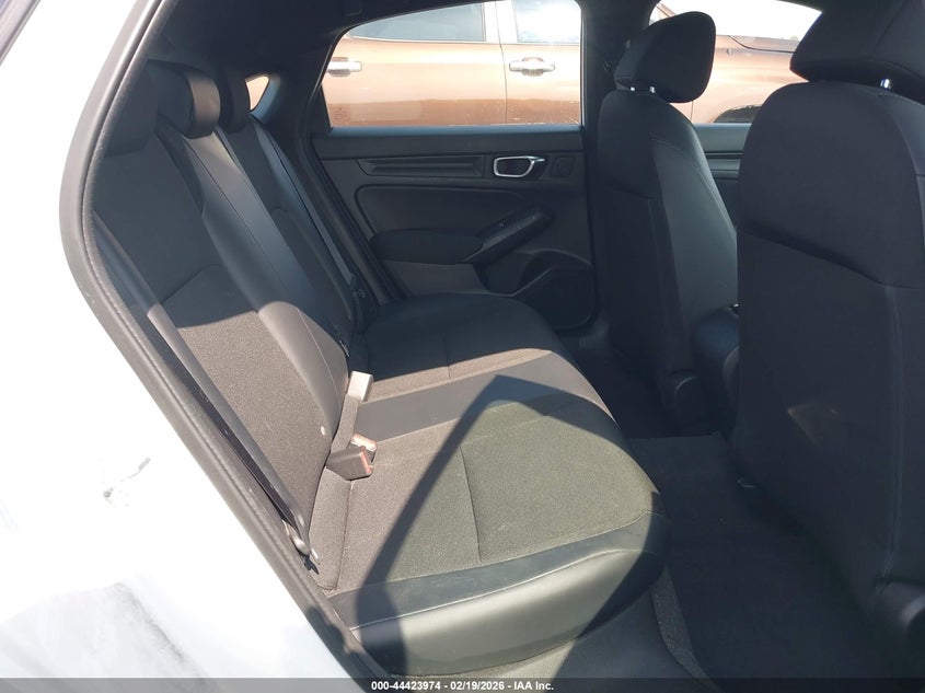 2022 HONDA CIVIC(VIN: 19XFL2H89NE015621