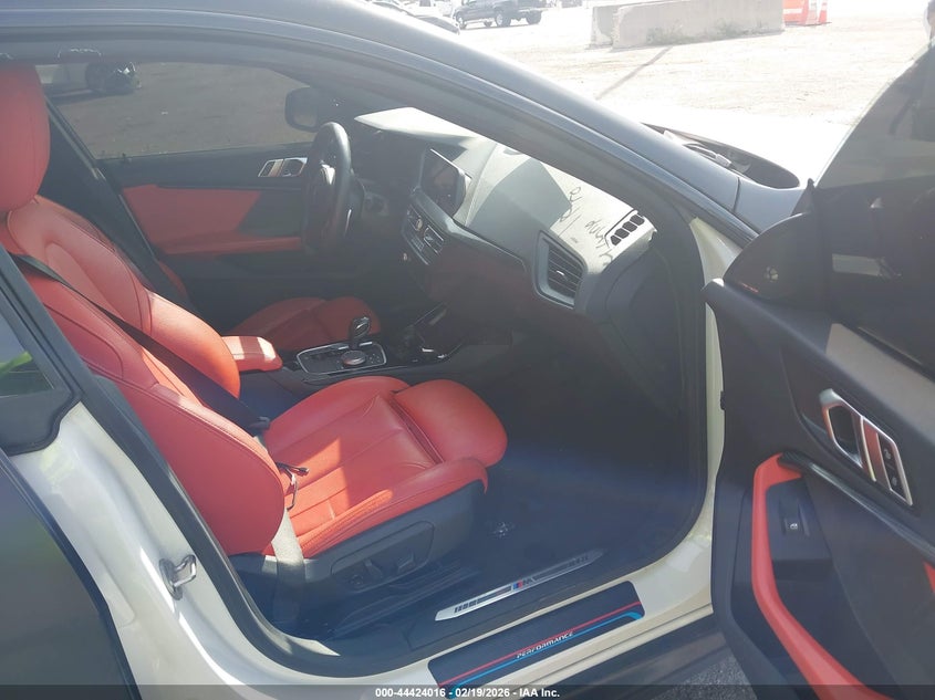 2021 BMW 228I Gran Coupe Sdrive