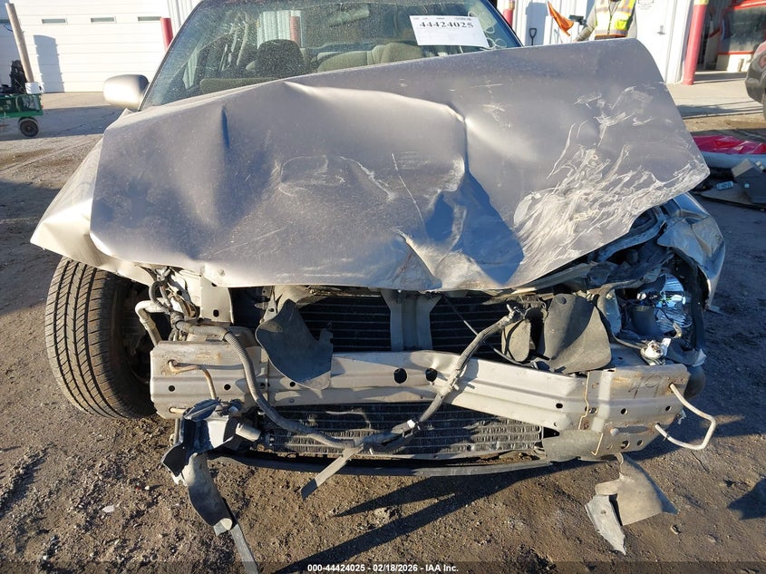 1998 Chevrolet Malibu VIN: 1G1ND52M8WY109235 Lot: 44424025