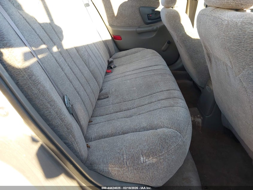 1998 Chevrolet Malibu VIN: 1G1ND52M8WY109235 Lot: 44424025