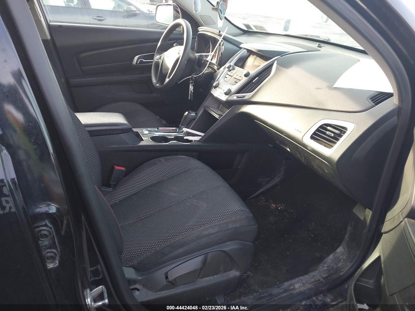 2017 GMC Terrain Sle-1