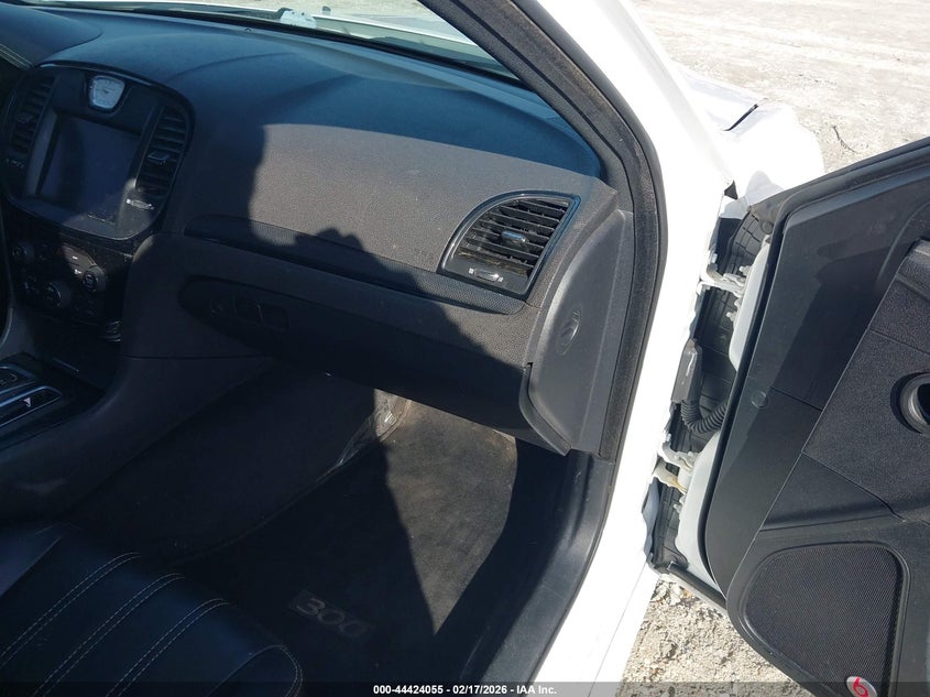 2015 Chrysler 300 300S