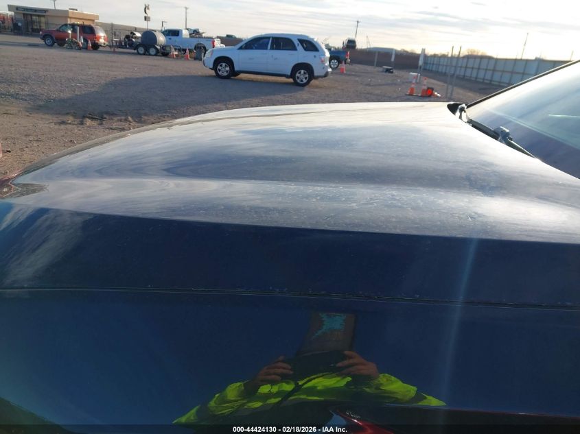 2018 BMW 540I VIN: WBAJE5C55JWA93042 Lot: 44424130