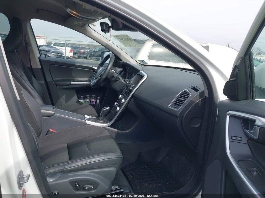 2016 Volvo Xc60 T5 Drive-E