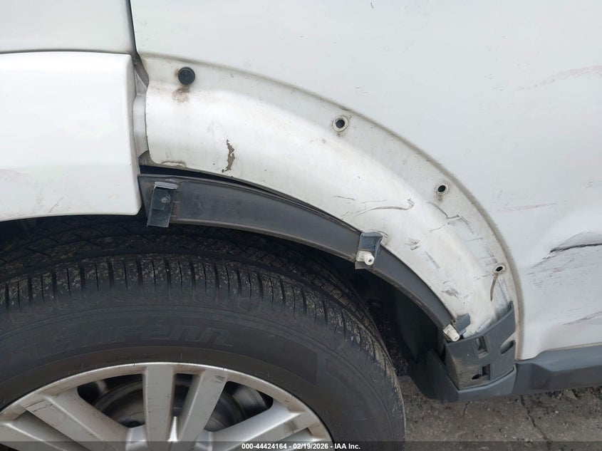 2012 Land Rover Lr4 VIN: SALAG2D4XCA650776 Lot: 44424164