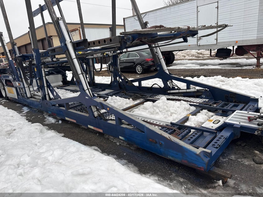 2017 Cottrell Inc Other