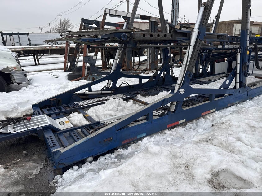 2017 Cottrell Inc Other