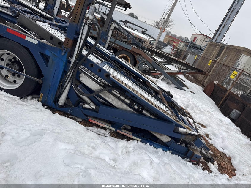 2017 Cottrell Inc Other