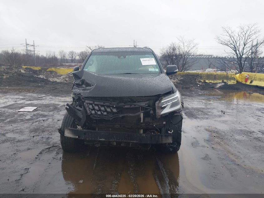 2020 Lexus Gx 460 Premium VIN: JTJAM7BX3L5250395 Lot: 44424225