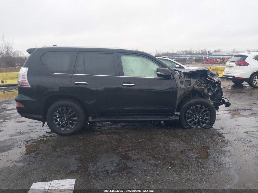 2020 Lexus Gx 460 Premium VIN: JTJAM7BX3L5250395 Lot: 44424225