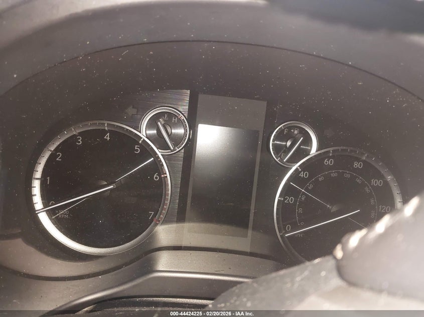 2020 Lexus Gx 460 Premium VIN: JTJAM7BX3L5250395 Lot: 44424225
