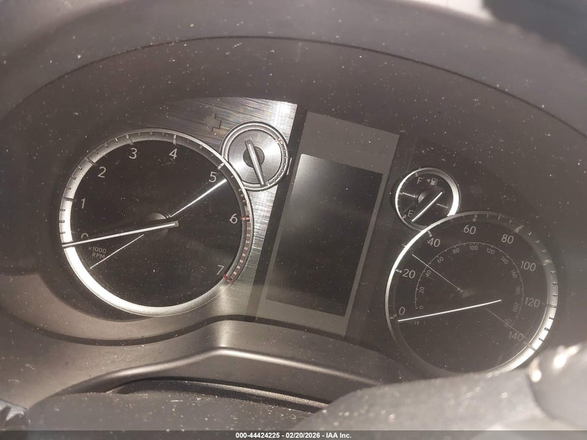 2020 Lexus Gx 460 Premium VIN: JTJAM7BX3L5250395 Lot: 44424225