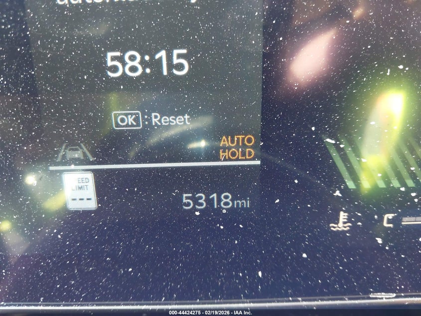 2026 Kia K5 Gt-Line Fwd VIN: KNAG64J79T5414141 Lot: 44424275