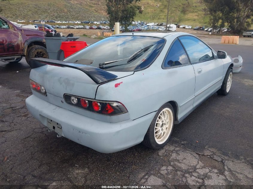 1995 Acura Integra Rs