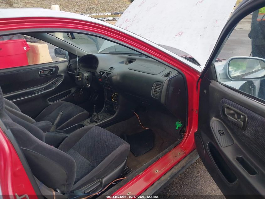 1995 Acura Integra Rs