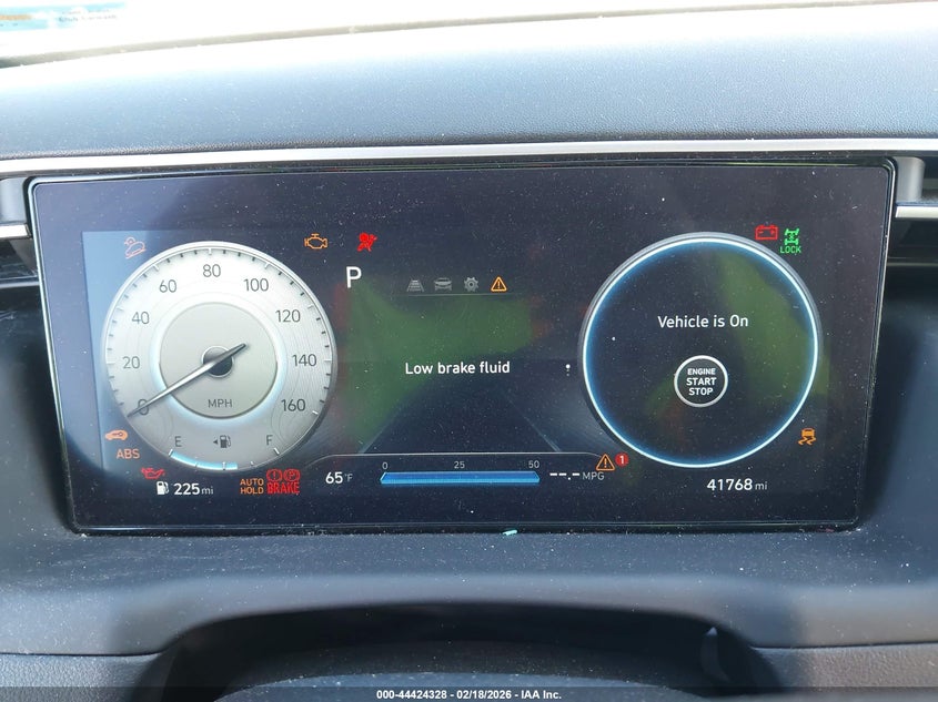 2023 Hyundai Santa Cruz Sel VIN: 5NTJCDAE7PH061521 Lot: 44424328