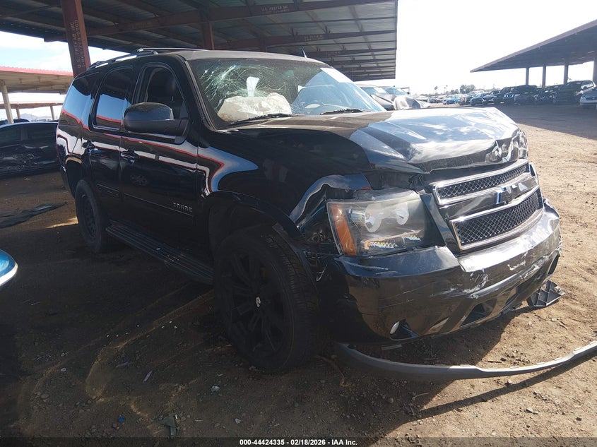 2014 Chevrolet Tahoe Lt