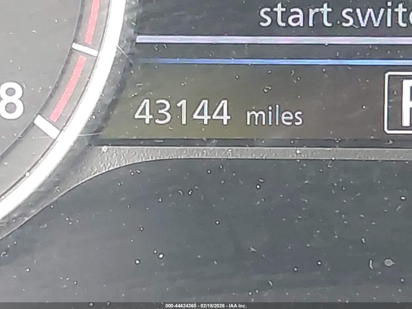 2023 Nissan Sentra Sv Xtronic Cvt VIN: 3N1AB8CV3PY314376 Lot: 44424360