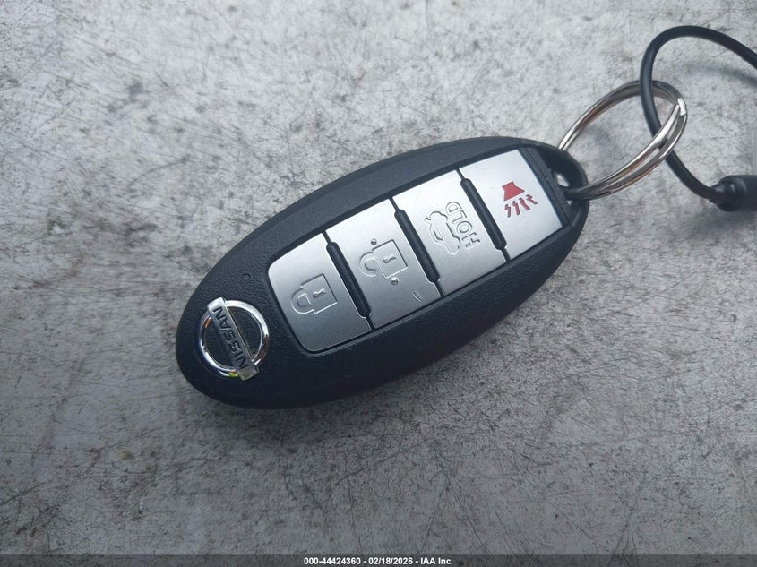 2023 Nissan Sentra Sv Xtronic Cvt VIN: 3N1AB8CV3PY314376 Lot: 44424360