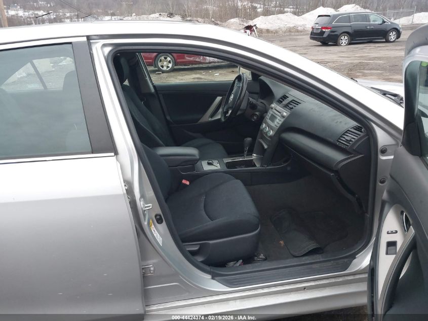 2008 Toyota Camry Se