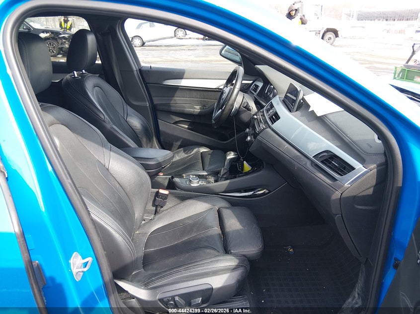 2018 BMW X2 xDrive28I