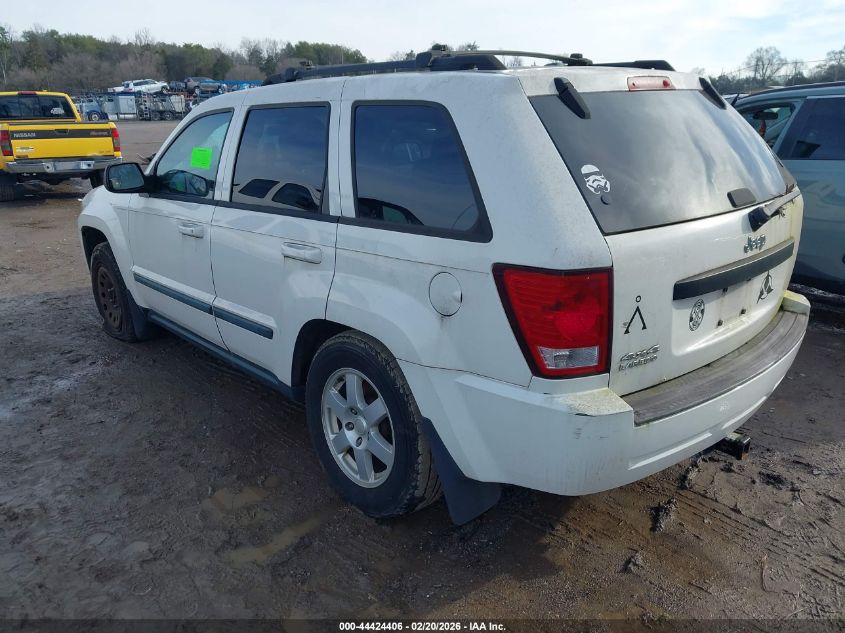 2009 Jeep Grand Cherokee Laredo