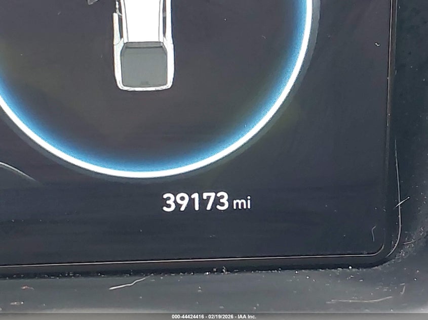 2024 Hyundai Santa Cruz Limited VIN: 5NTJEDAF0RH096469 Lot: 44424416