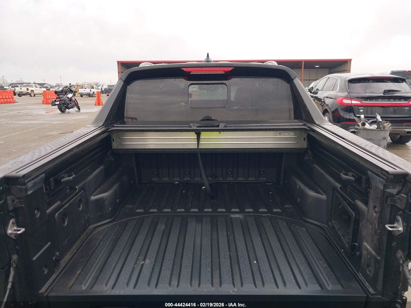 2024 Hyundai Santa Cruz Limited VIN: 5NTJEDAF0RH096469 Lot: 44424416