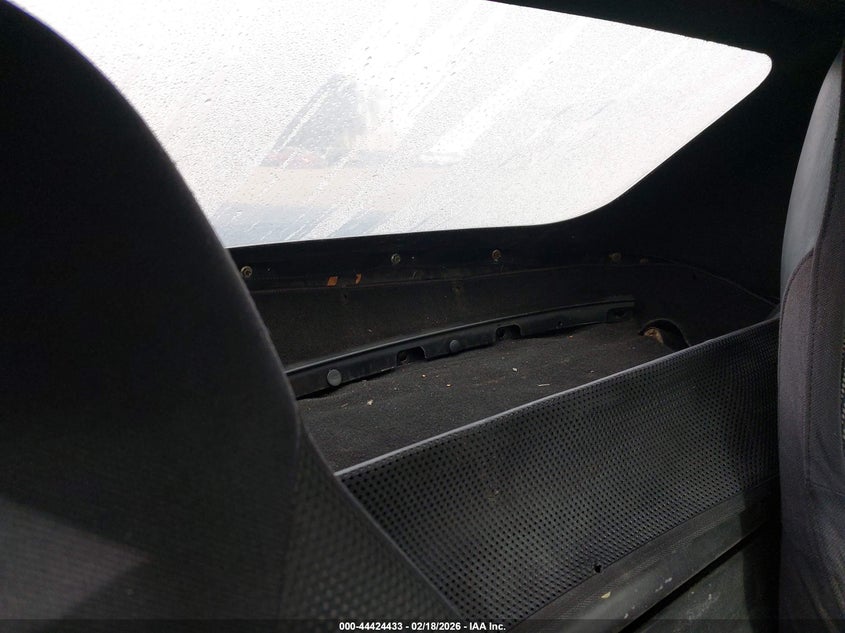 2002 Mazda Mx-5 Miata Cloth/Ls/Se VIN: JM1NB353920227047 Lot: 44424433