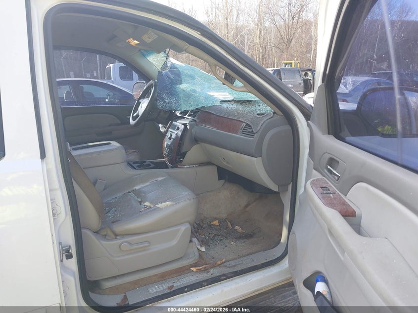 2007 Chevrolet Avalanche 1500 Lt