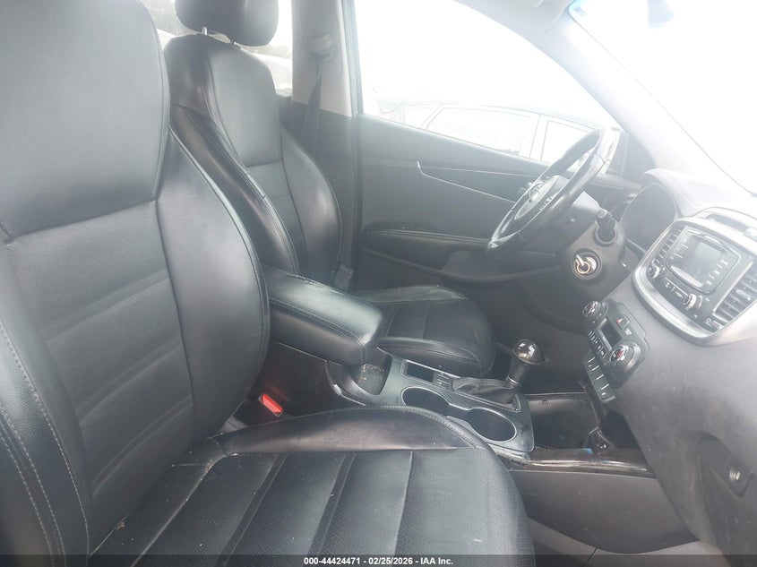 2016 Kia Sorento 2.0T Ex