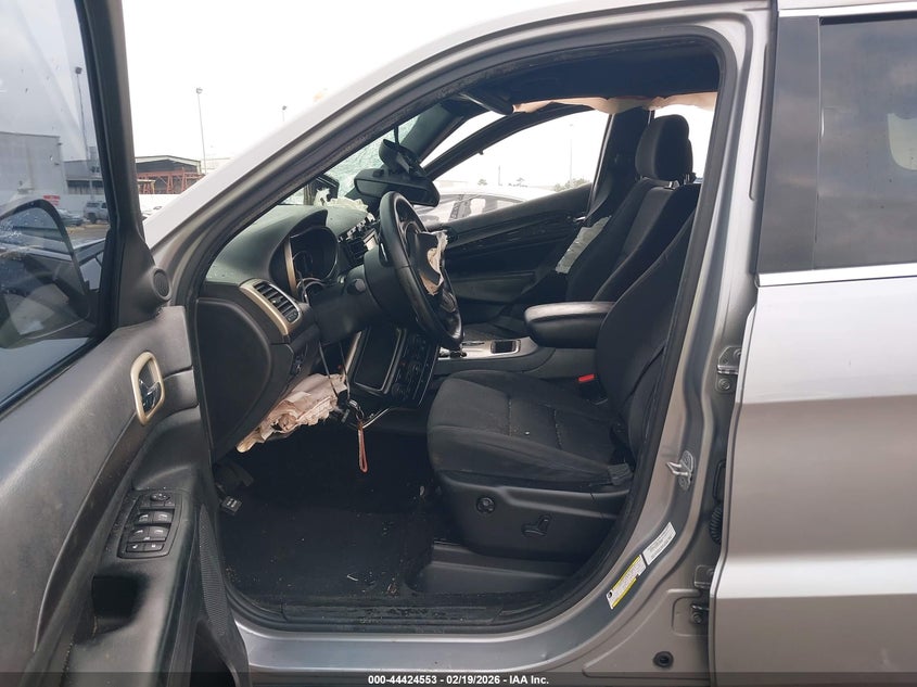 2014 Jeep Grand Cherokee Laredo