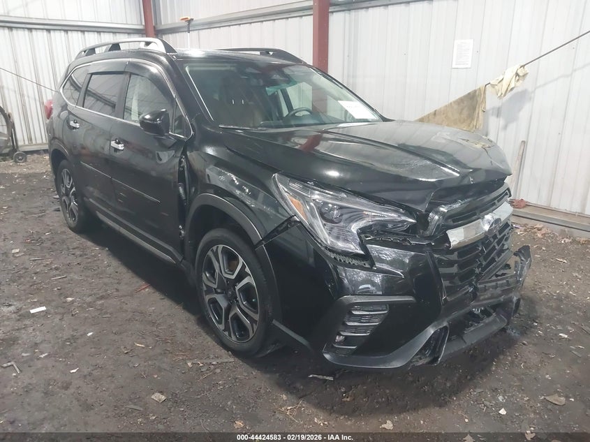 2024 Subaru Ascent Touring 7-Passenger