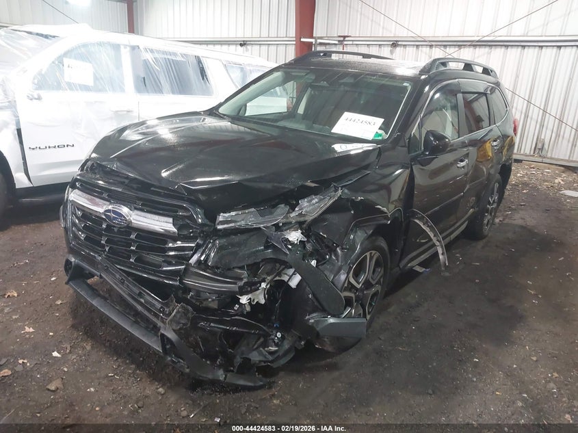 2024 Subaru Ascent Touring 7-Passenger