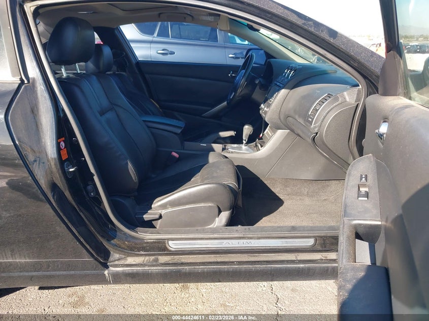 2008 Nissan Altima 3.5 Se