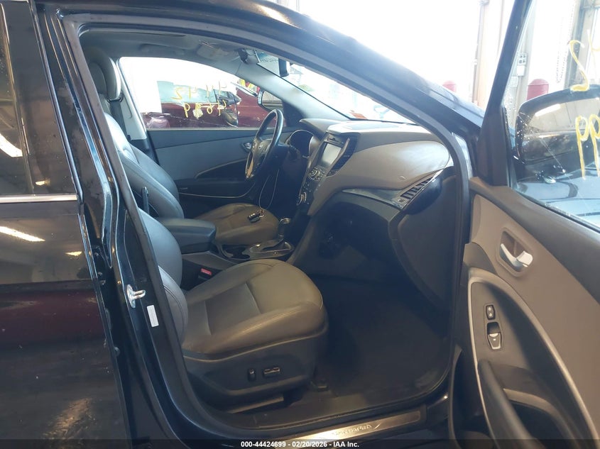 2013 Hyundai Santa Fe Sport