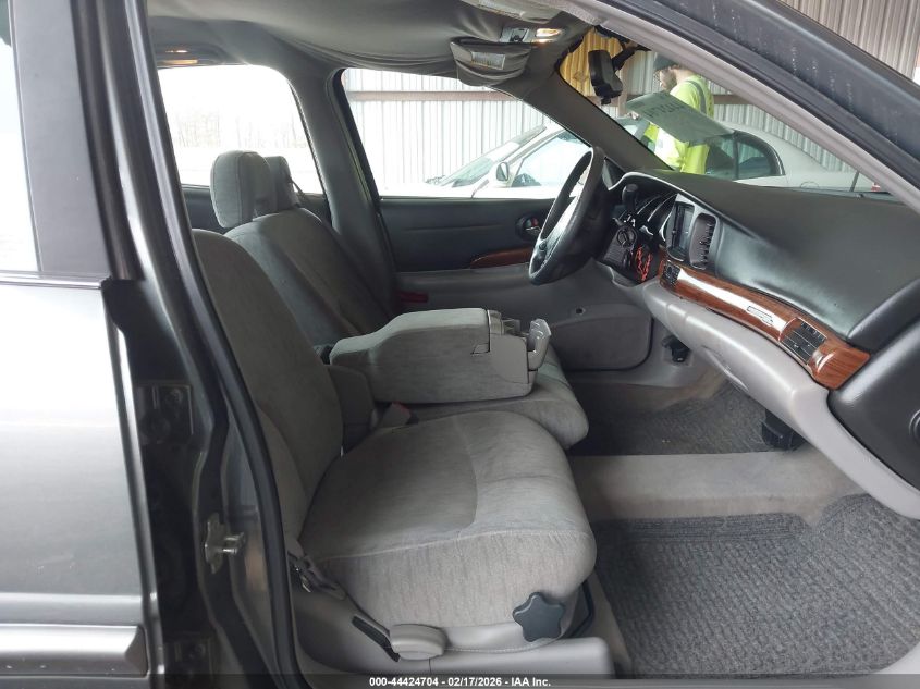 2005 Buick Lesabre Custom