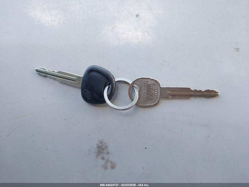 2007 KIA SORENTO · Фото 11