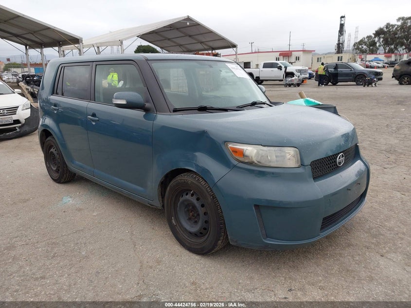 2008 Scion Xb