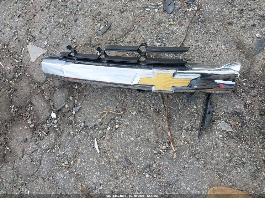 2016 Chevrolet Silverado 1500 1Lt VIN: 3GCPCREC3GG321565 Lot: 44424898