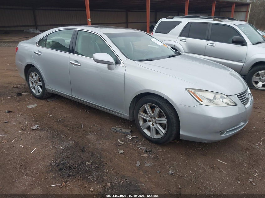 2008 Lexus Es 350
