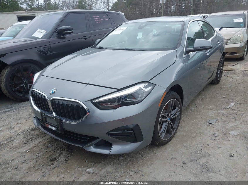 2024 BMW 228I Gran Coupe Sdrive