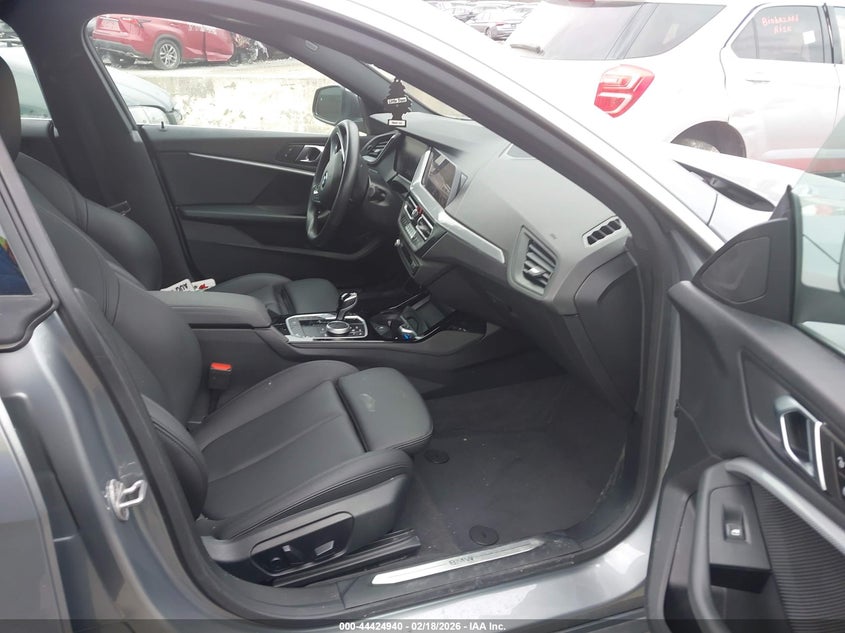 2024 BMW 228I Gran Coupe Sdrive