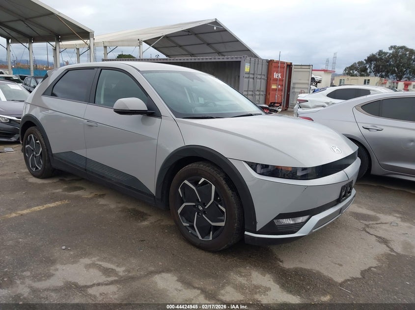 2024 Hyundai Ioniq 5 Se