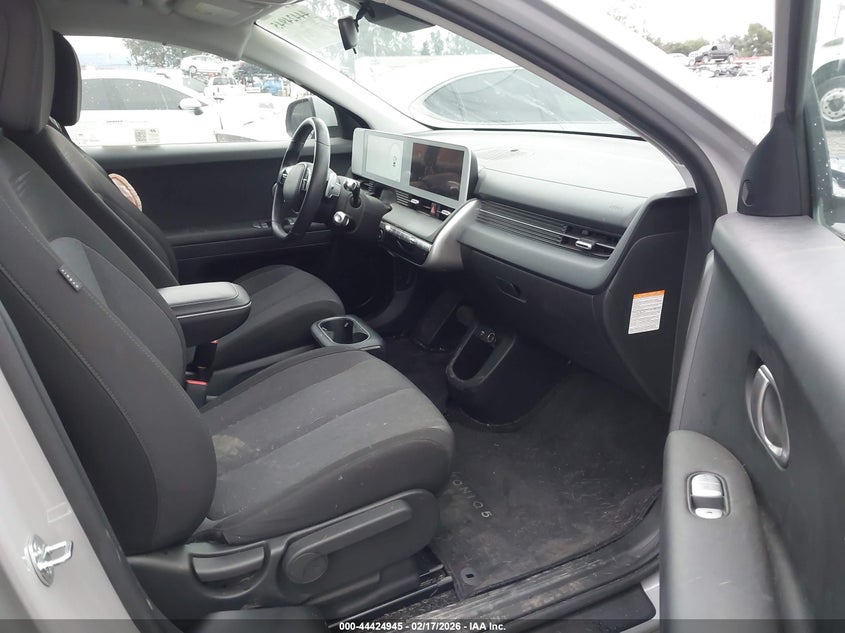 2024 Hyundai Ioniq 5 Se