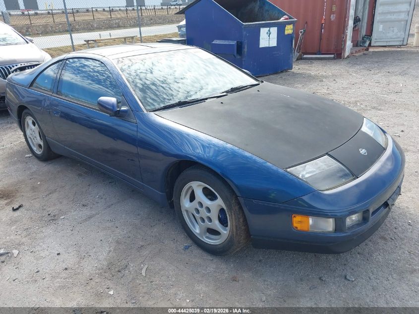 1992 Nissan 300Zx 2+2